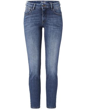 Paddock's Jeans - Blau