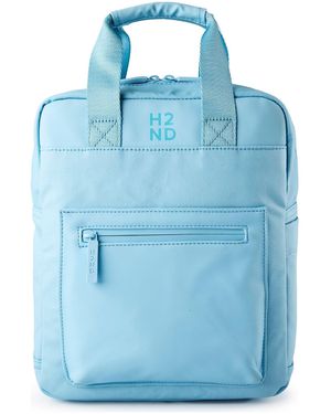 Harbour 2nd Rucksack Hamburg - Blau