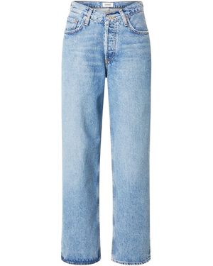 Agolde Jeans - Blau