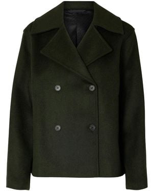 SELECTED Jacke Slfalma - Schwarz