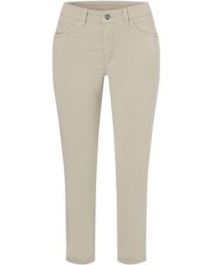 M·a·c Hose - Weiß