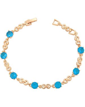 faina Armband - Blau