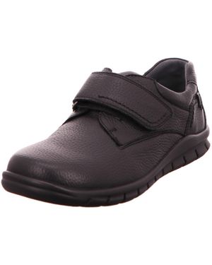 Waldläufer Slipper - Braun