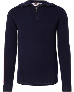 Colmar Pullover - Blau