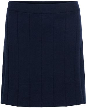 Object Rock Objthess - Blau
