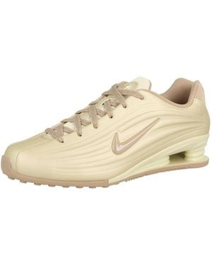 Nike Sneaker Nike Shox Z - Natur