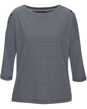 Elbsand Shirt - Grau