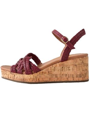 Next Sandale Forever Comfort - Pink