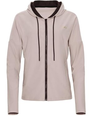 Winshape Jacke J008C - Pink