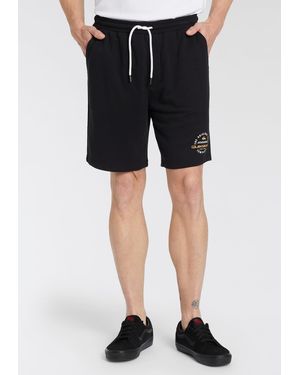 Quiksilver Hose - Schwarz