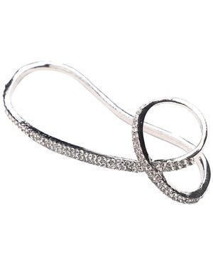 SOH Ring Anjum - Weiß
