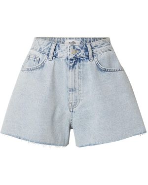 Ballali Shorts - Blau