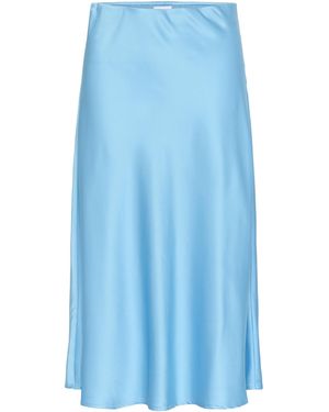 Saint Tropez Rock - Blau