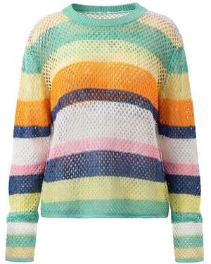 IZIA Pullover - Gelb