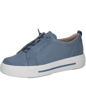 Caprice Slip On - Blau