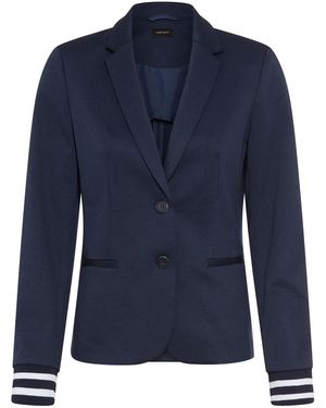 Laura Scott Blazer - Blau
