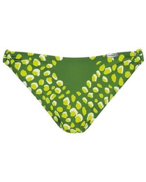 Sunflair Bikinihose - Grün
