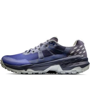 Mammut Outdoorschuh Sertig Ii - Blau