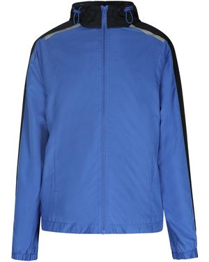 Bridgeport Jacke - Blau