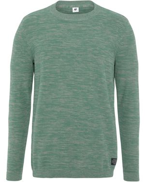 AJC Pullover - Grün