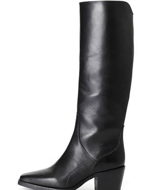 CafeNoir Caf Noir Stiefel - Schwarz