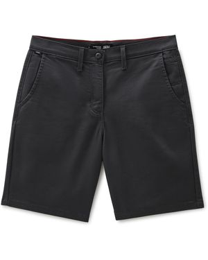 Vans Chinohose - Schwarz
