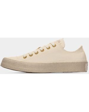 Converse Sneaker Ctas - Weiß