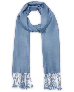 Noolur Schal Canela - Blau