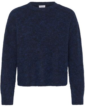 Saint Tropez Pullover Tabana - Blau