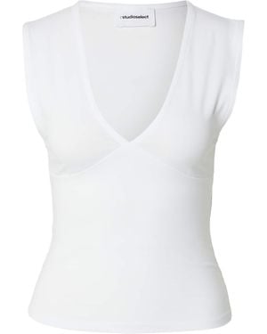 Studio Select Top Aylin - Weiß