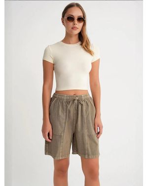 MixRay Shorts - Natur