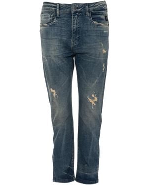 Elias Rumelis Jeans Leona - Blau