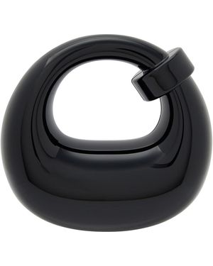 KRZY Handtasche - Schwarz
