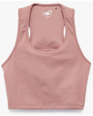 Koton Sport-Bh - Pink