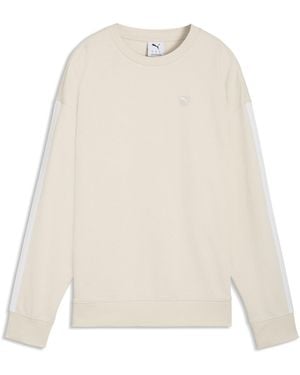 PUMA Sweatshirt Essentials - Weiß