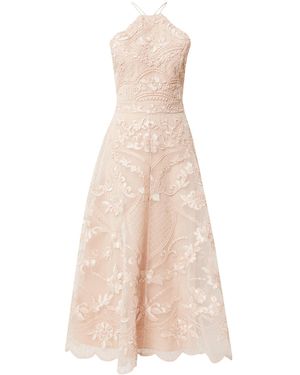 Coast Kleid - Natur