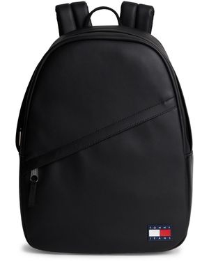 Tommy Hilfiger Rucksack - Schwarz