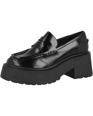 ALDO Slipper Ibae - Schwarz