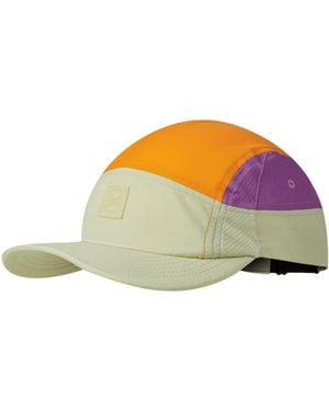 Buff Cap 5 Panel Go Cap L/Xl - Grün