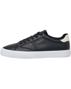 Hackett Sneaker Blake Adventure - Blau