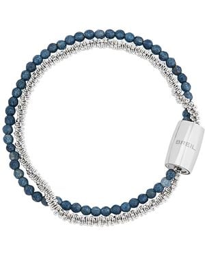 Breil Armband - Blau