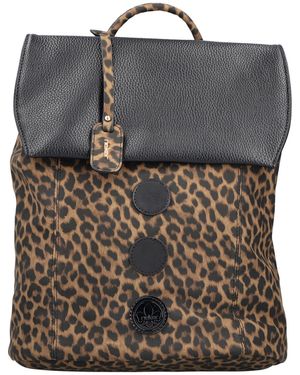 Rieker Rucksack - Grau