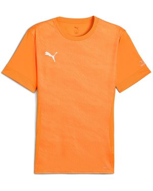 PUMA Trikot Individual - Orange