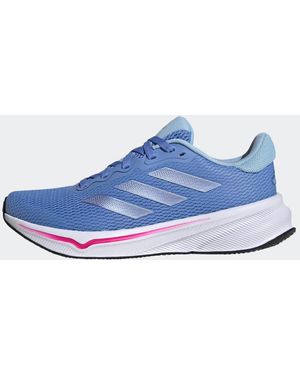 adidas Originals Laufschuh Response - Blau