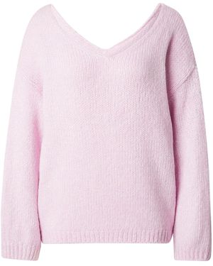 Jdy Pullover Dinea - Pink