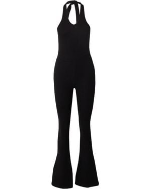 Urban Classics Jumpsuit - Schwarz