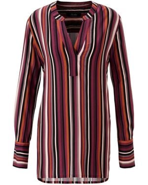 Aniston SELECTED Bluse - Rot