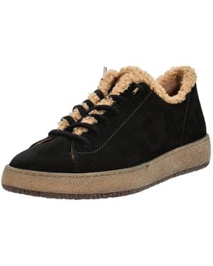 Paul Green Sneaker - Schwarz