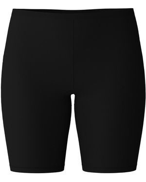 CALIDA Shorts - Schwarz