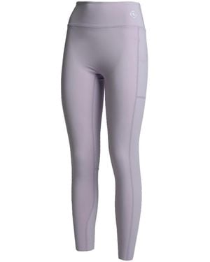 Izas Leggings - Grau